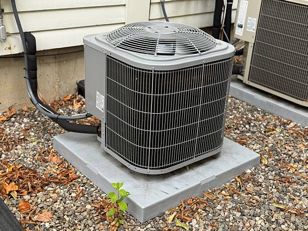 24/7 Emergency Air Conditioning Repair experts in Stockton, CA